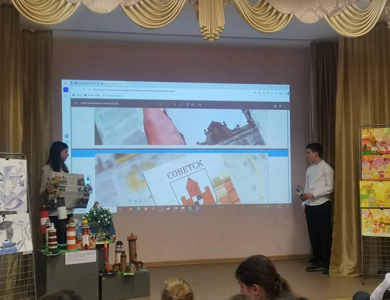 Калининградские художники-мастера живописи