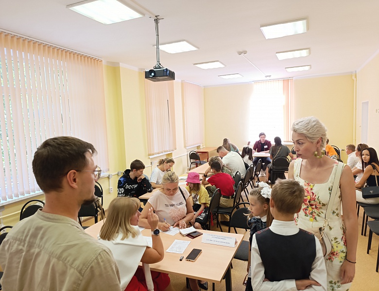 Добро пожаловать в мир творчества!