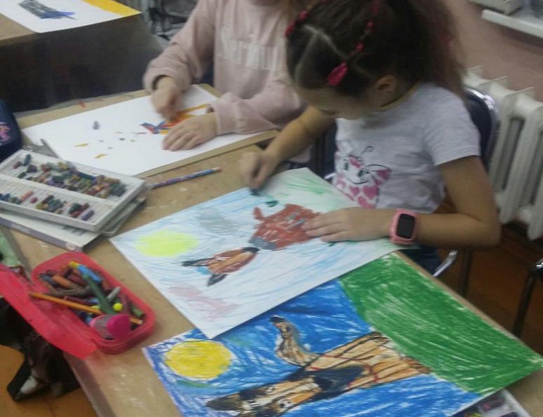 НОВОГОДНЯЯ АКЦИЯ «ПОДАРИ СОБАЧКЕ КОРМ!»