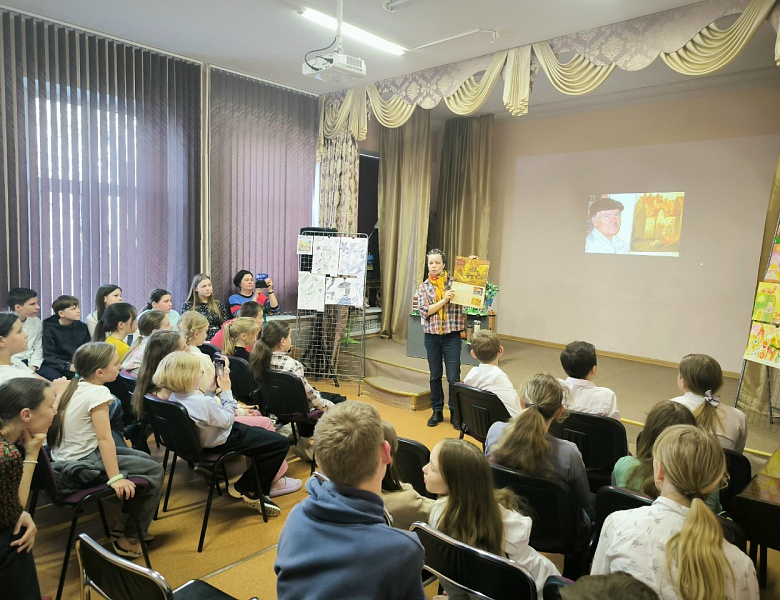 Калининградские художники-мастера живописи