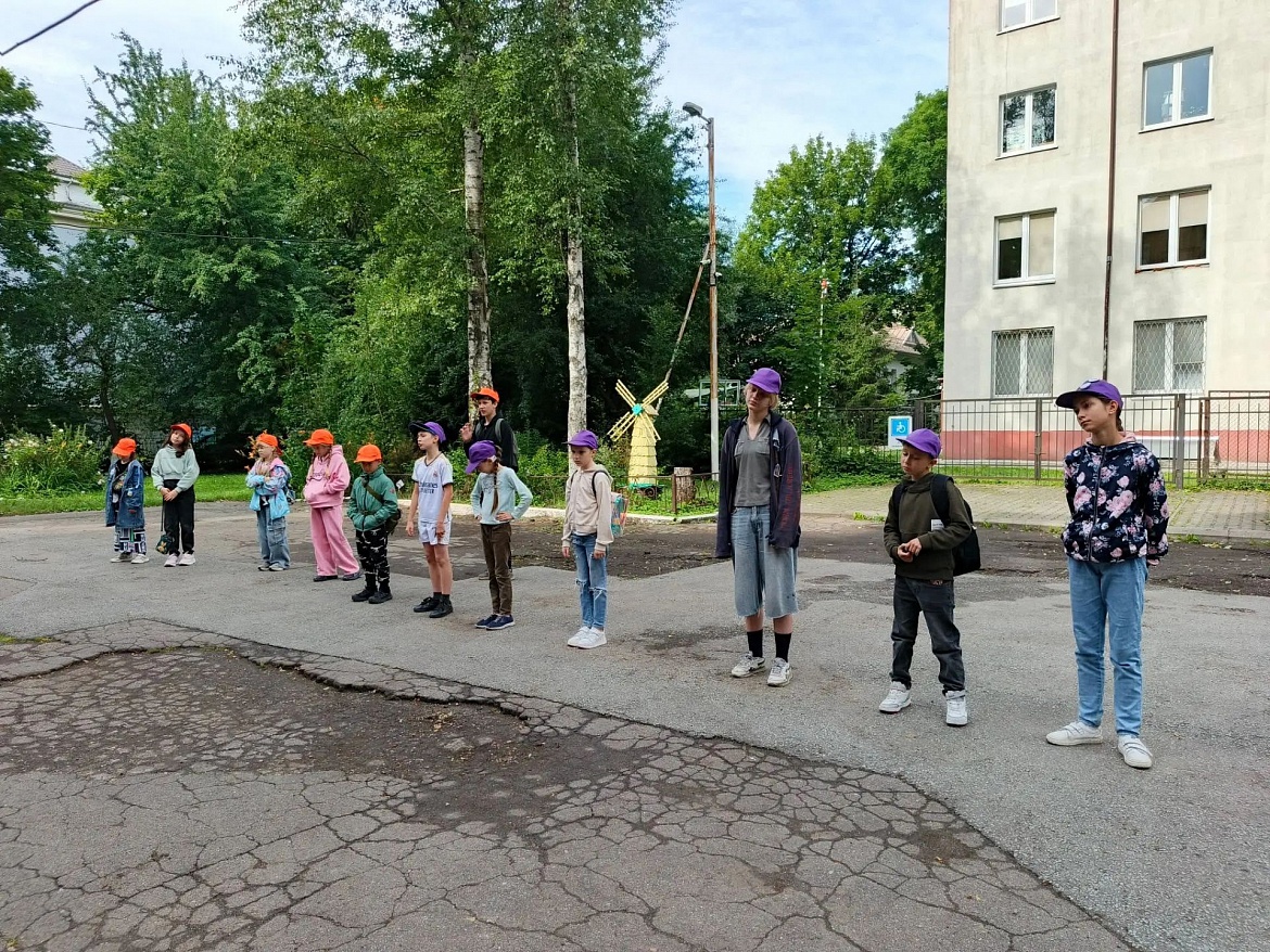 11 июля - "Киноклуб и литературная викторина"