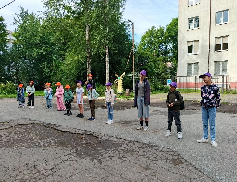 11 июля - "Киноклуб и литературная викторина"