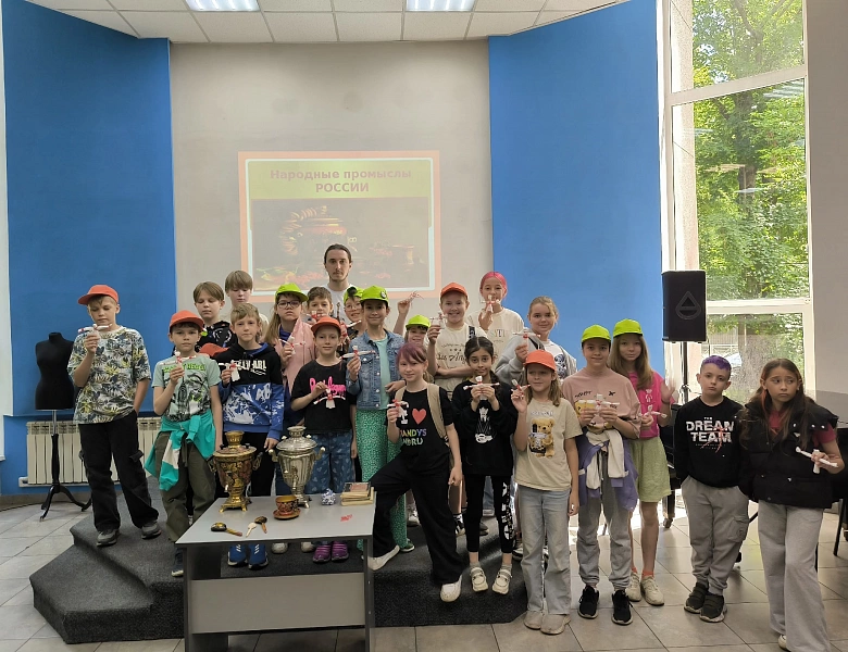 Талантлив во всем. День шестой