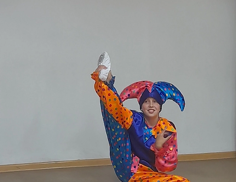 В лагере "Сюрприз" прошёл конкурс красоты и творчества "Мисс Лето 2024".