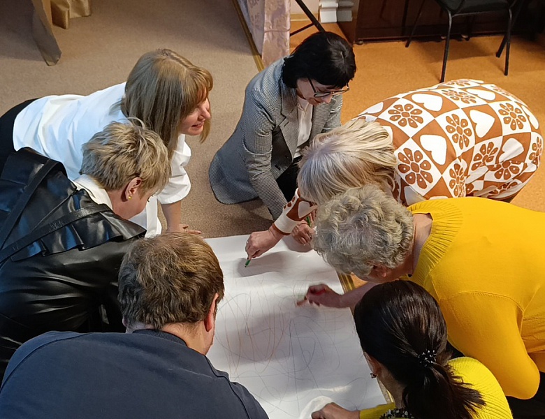 Методическая декада «Творчество педагога. Творчество учащегося. Проблемы. Суждение. Опыт» 