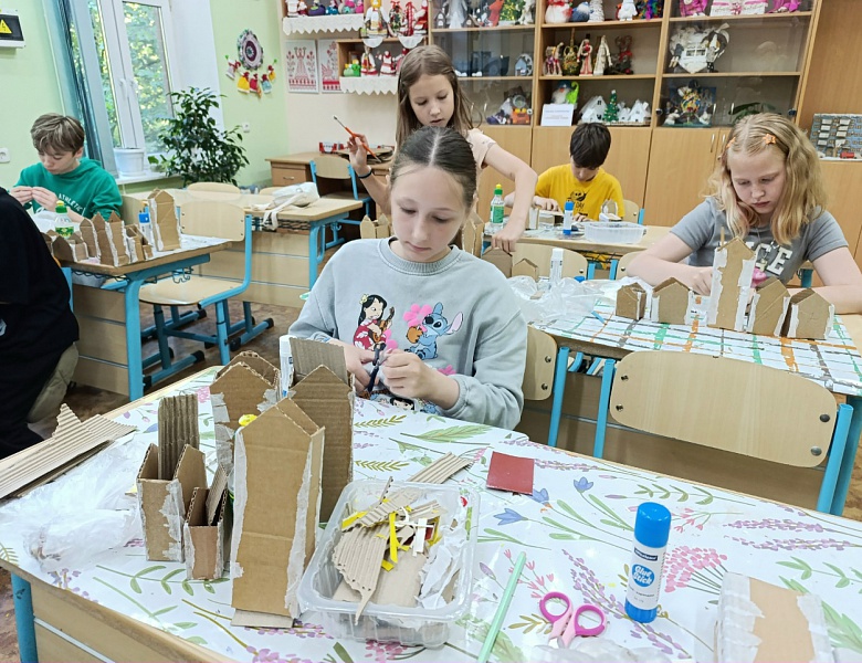 Лето, творчество и новые достижения: чем живут наши юные таланты