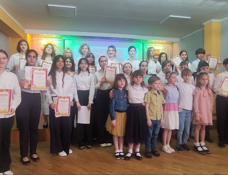 Семейные театральные встречи