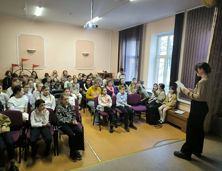 Посвящается 80-летию образования Калининградской области