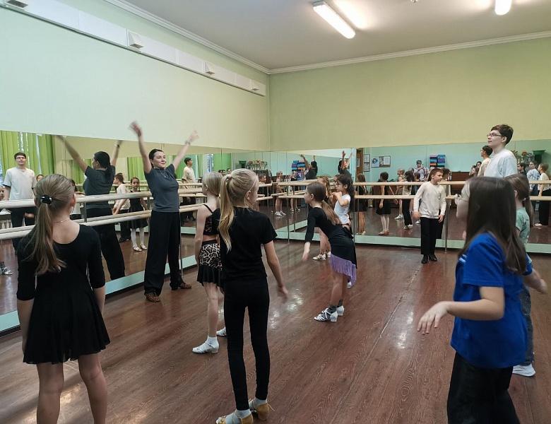 Стартовали Дни культуры здоровья