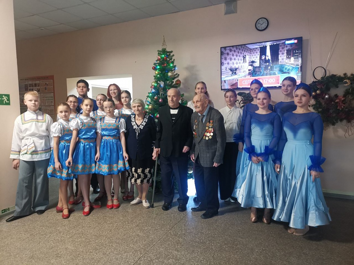 День Героев Отечества 2025