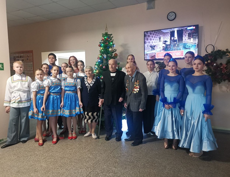 День Героев Отечества 2025