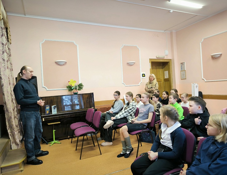 Проект  "Калининград - мой край родной!" 