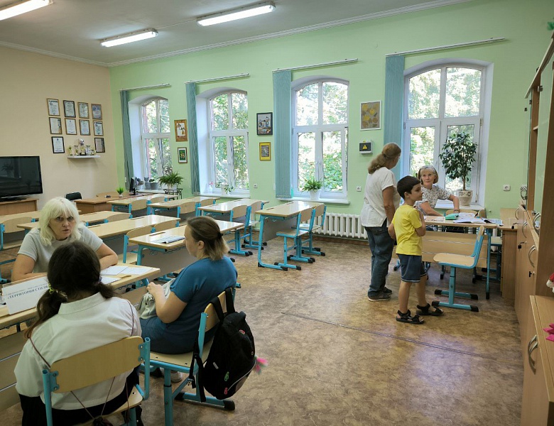 Добро пожаловать в мир творчества!