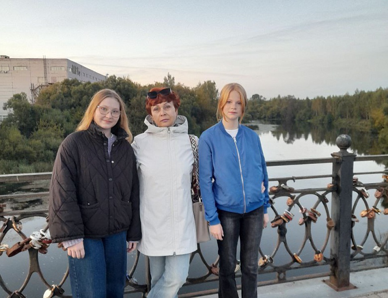 Победители Межрегиональной творческой лаборатории народного танца «ВЕЛИКИЙ ШУЙСКИЙ ПУТЬ»