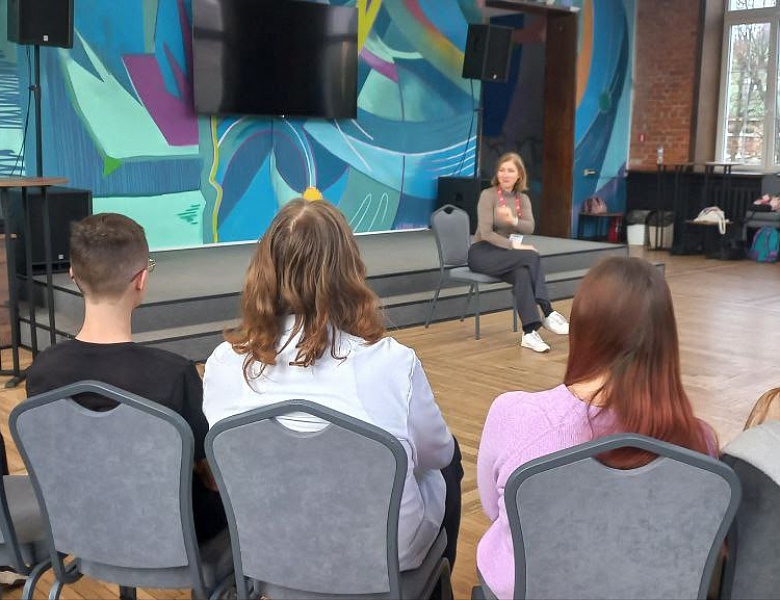 «Школьная классика" Движения Первых